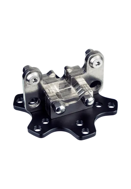 simline.euCube Controls Universal Quick Release (Wheel Side)Cube Controls