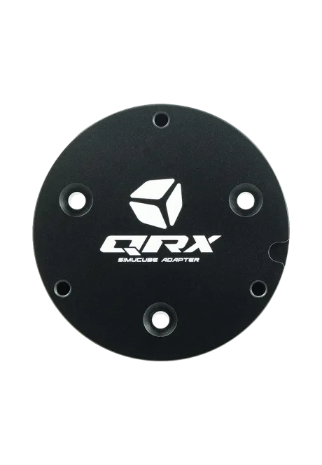 simline.euCube Controls QRX Simucube AdapterCube Controls