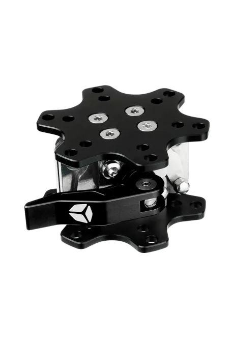 simline.euCube Controls Universal Quick Release Full SetCube Controls