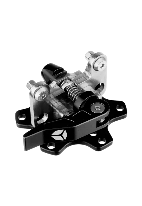 simline.euCube Controls Universal Quick Release (Base Side)Cube Controls