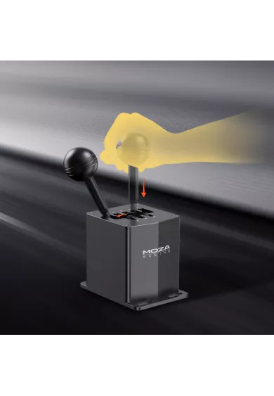 simline.euOUTLET Moza HGP Skrzynia biegówMoza Racing