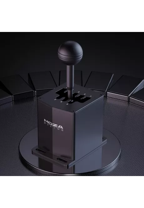 simline.euOUTLET Moza HGP Skrzynia biegówMoza Racing