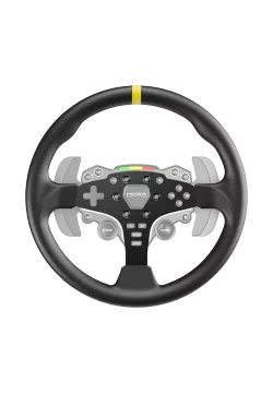 OUTLET 12 calowy mod do MOZA ES