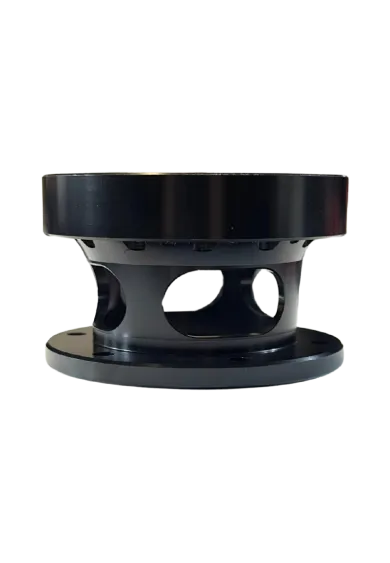 simline.euSteering Wheel SpacerSimline