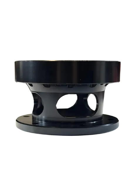 simline.euSteering Wheel SpacerSimline simline.euSteering Wheel SpacerSimline