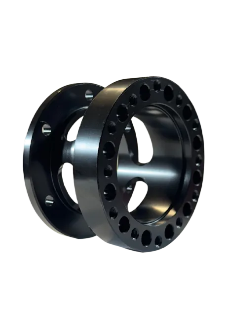 simline.euSteering Wheel SpacerSimline simline.euSteering Wheel SpacerSimline