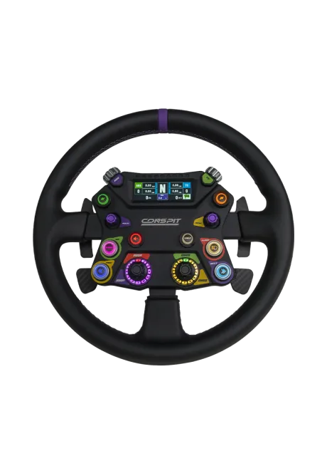 simline.euConspit Apex 310Conspit