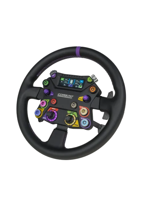 simline.euConspit Apex 310Conspit