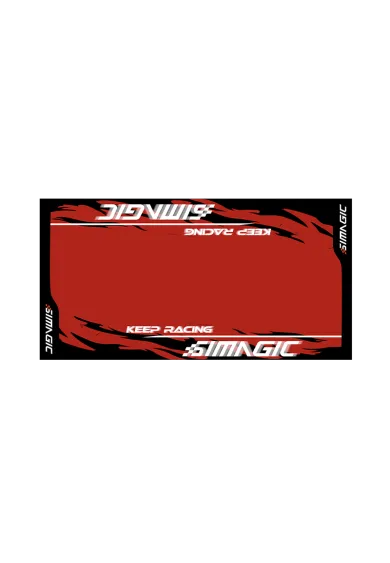 simline.euDywan SimagicSimagic