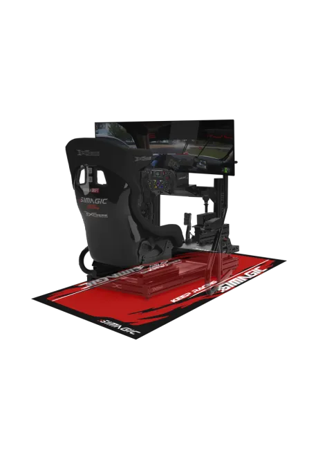 simline.euDywan SimagicSimagic