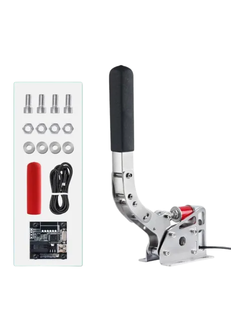 simline.euSimsonn HandbrakeSimsonn