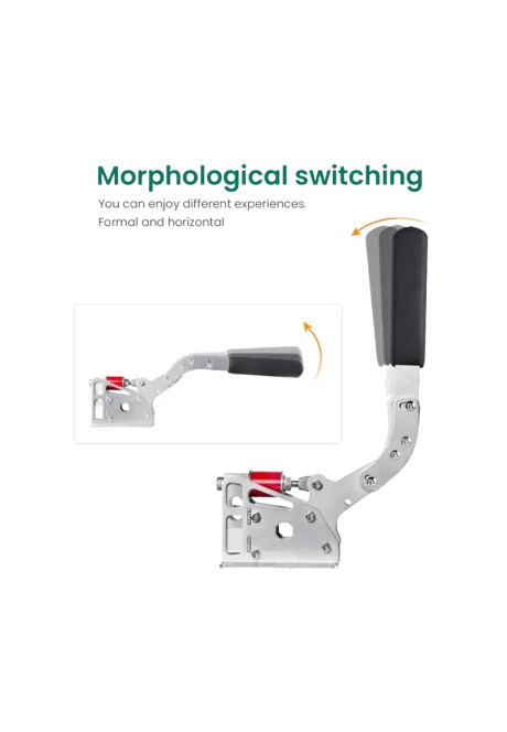 simline.euSimsonn Hamulec RęcznySimsonn