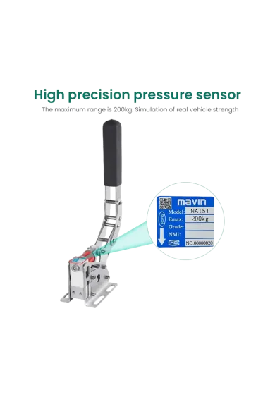 simline.euSimsonn Hamulec RęcznySimsonn