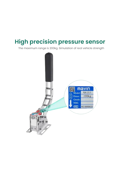 simline.euSimsonn Hamulec RęcznySimsonn