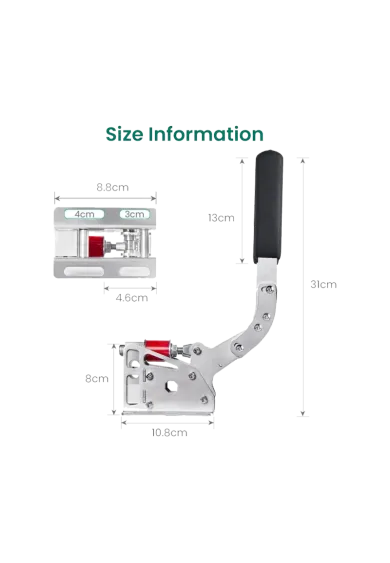 simline.euSimsonn HandbrakeSimsonn