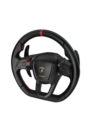 simline.euMoza Lamborghini RevueltoMoza Racing