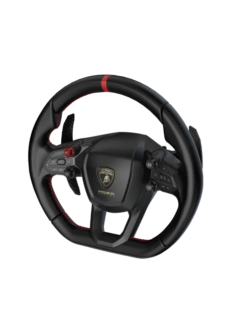 simline.euMoza Lamborghini RevueltoMoza Racing