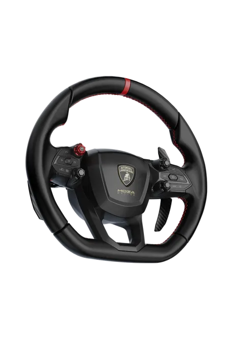 simline.euMoza Lamborghini RevueltoMoza Racing
