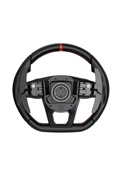 simline.euMoza Lamborghini RevueltoMoza Racing