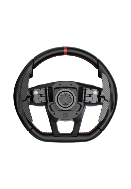 simline.euMoza Lamborghini RevueltoMoza Racing