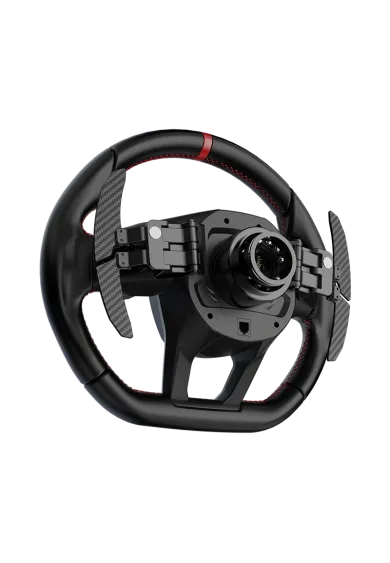 simline.euMoza Lamborghini RevueltoMoza Racing