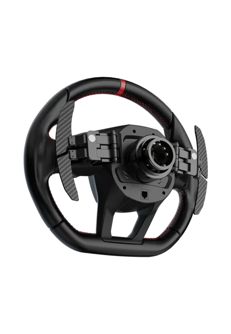 simline.euMoza Lamborghini RevueltoMoza Racing