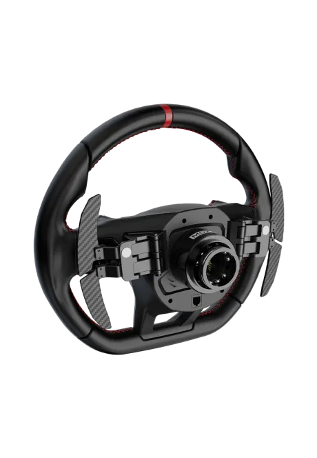 simline.euMoza Lamborghini RevueltoMoza Racing