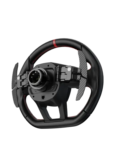 simline.euMoza Lamborghini RevueltoMoza Racing