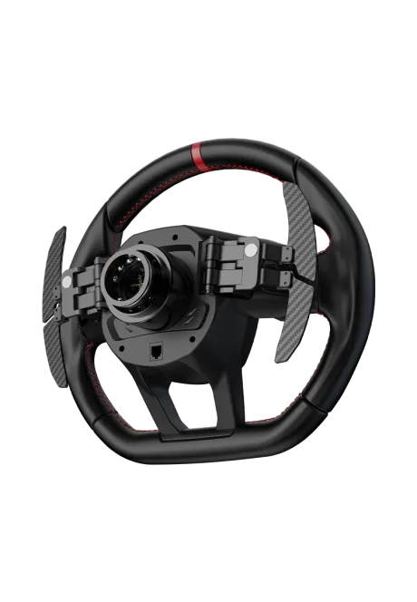 simline.euMoza Lamborghini RevueltoMoza Racing