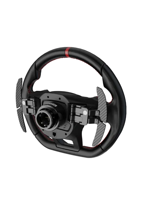 simline.euMoza Lamborghini RevueltoMoza Racing