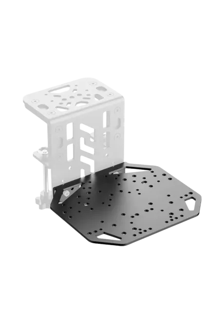 MOZA Universal Mounting Plate