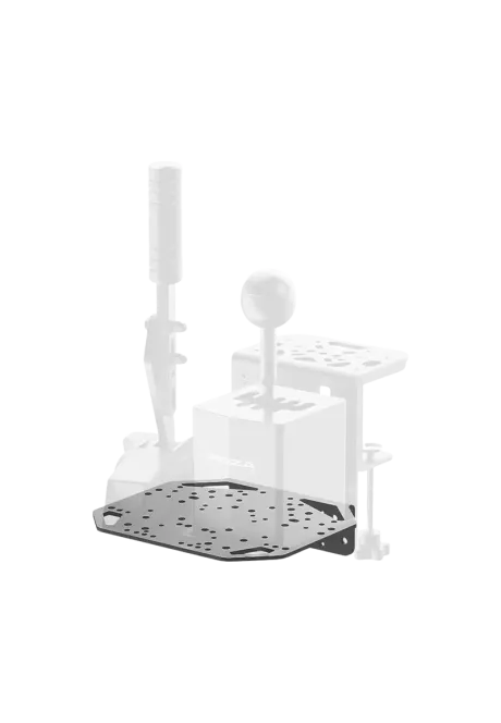 MOZA Universal Mounting Plate