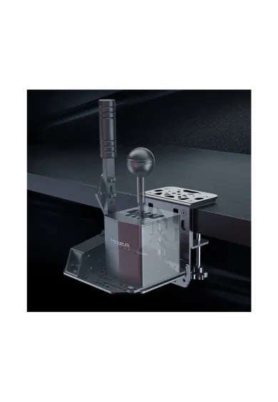 MOZA Universal Mounting Plate