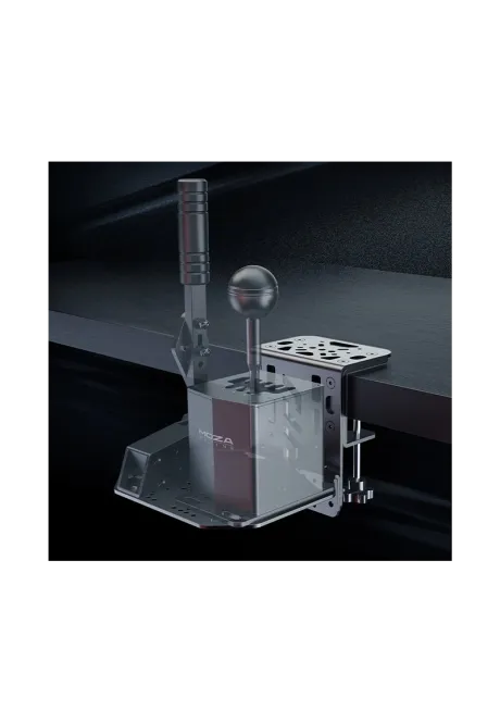 MOZA Universal Mounting Plate