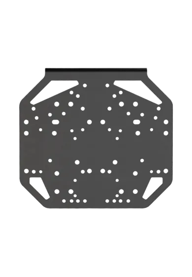 MOZA Universal Mounting Plate