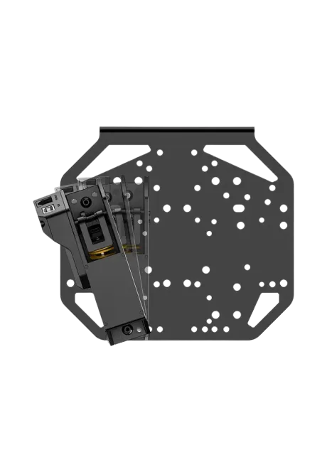 MOZA Universal Mounting Plate