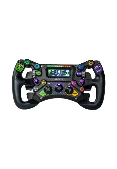 Conspit Ares Platinum Set