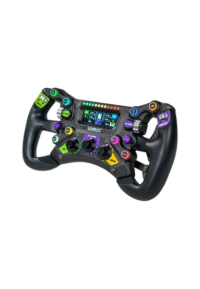 Conspit Ares Platinum Set