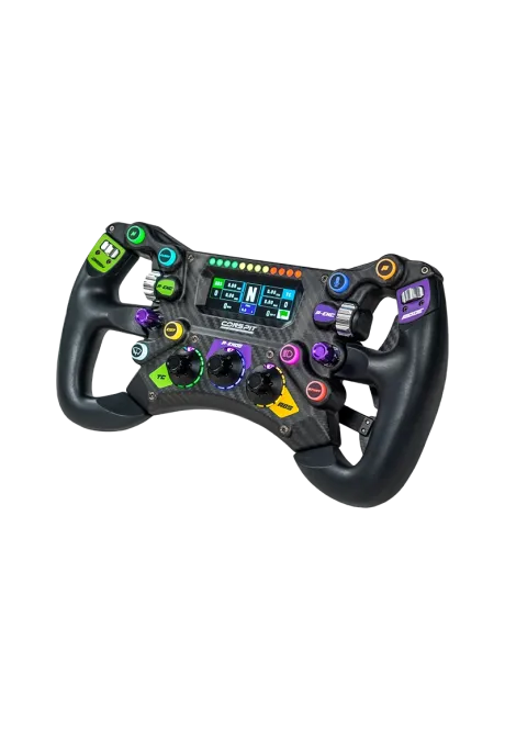 Conspit Ares Platinum Set