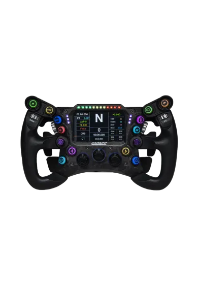 Conspit Ares Platinum Set