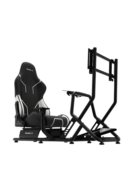 Huzaro Speed 6.0 Kokpit simline.eu 