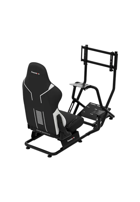 Huzaro Speed 6.0 Kokpit simline.eu 