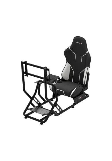 Huzaro Speed 6.0 Kokpit simline.eu 