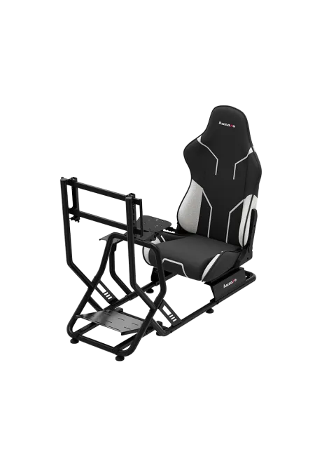 Huzaro Speed 6.0 Racing Cockpit simline.eu 