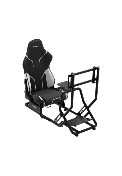 Huzaro Speed 6.0 Kokpit simline.eu 