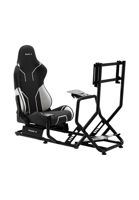 Huzaro Speed 6.0 Racing Cockpit simline.eu 