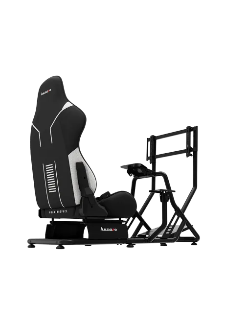 Huzaro Speed 6.0 Kokpit simline.eu 