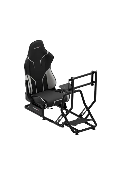 Huzaro Speed 6.0 Racing Cockpit simline.eu 