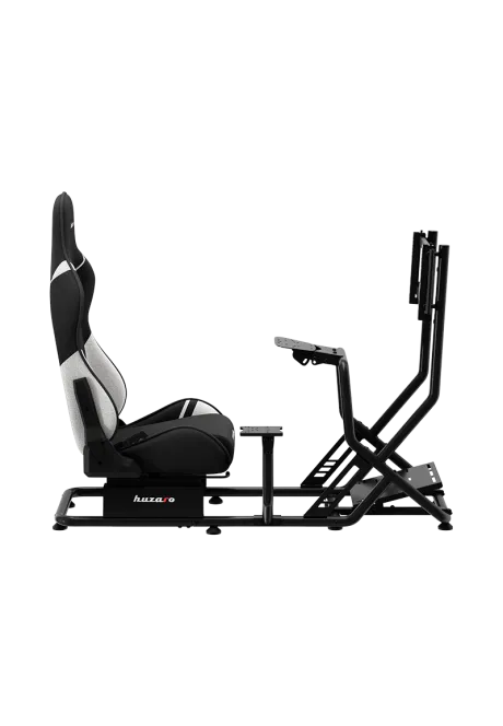 Huzaro Speed 6.0 Kokpit simline.eu 