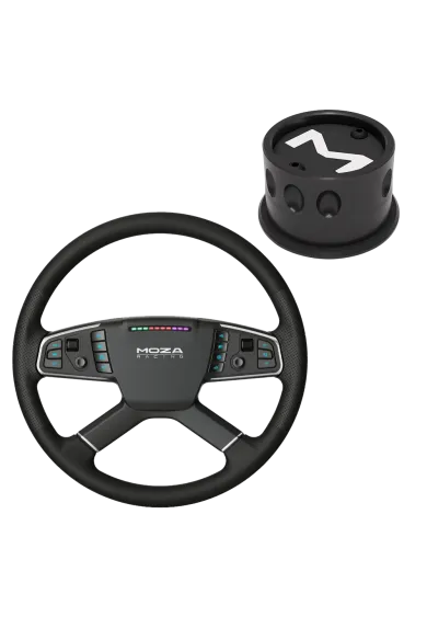 simline.euOUTLET Moza TSW TruckMoza Racing